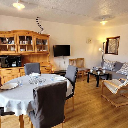 Duplex 3 Pieces Aux Gets, Proche Pistes Avec Parking Et Wifi - Fr-1-598-23 Lägenhet Les Gets Exteriör bild